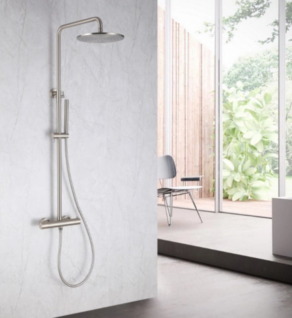 Abber душевой набор (гарнитур) Wasser Kreis AF8160SPL купить,584500