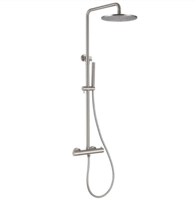 Abber душевой набор (гарнитур) Wasser Kreis AF8160SPL купить,584500