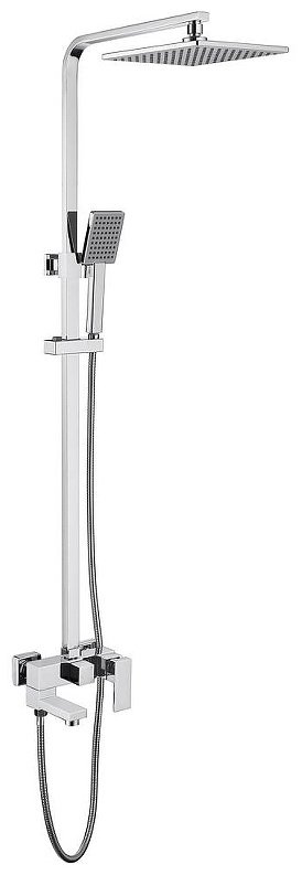Abber душевой набор (гарнитур) Daheim AF8216L купить,317100