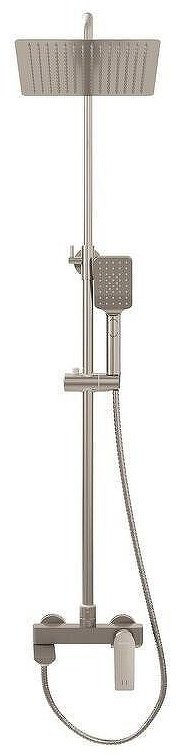 Grossman душевой набор (гарнитур) Cosmo 500.K35.02.120 купить,NaN