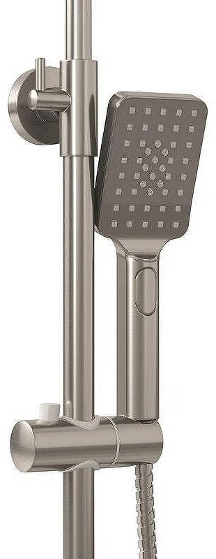 Grossman душевой набор (гарнитур) Cosmo 500.K35.02.120 купить,NaN