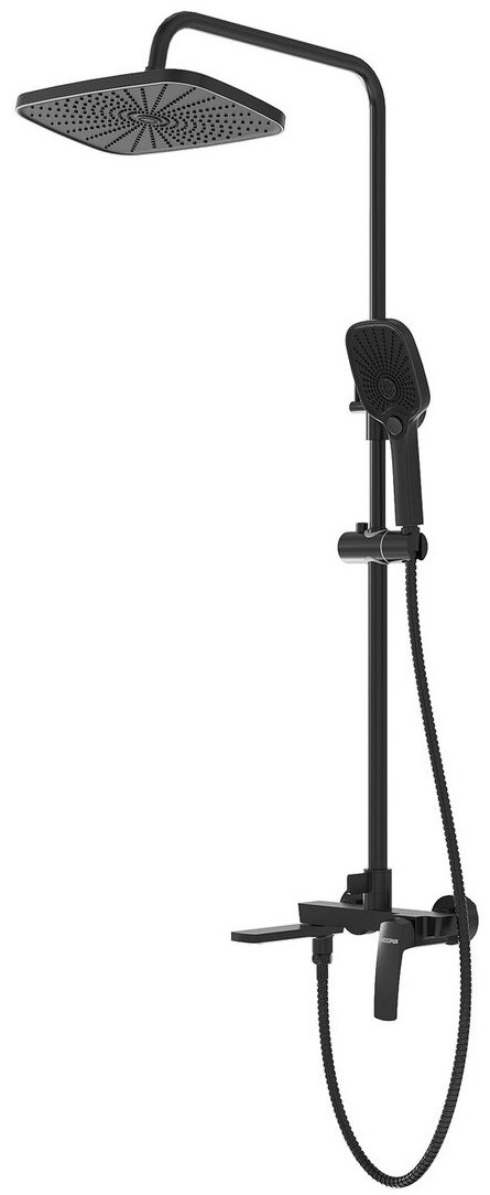 Grossman душевой набор (гарнитур) Mercury 500.K35.10.210 купить,186900