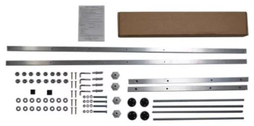 Ванна KABINKA.KZ Стандарт 170 170x70 см, акрил купить,142500