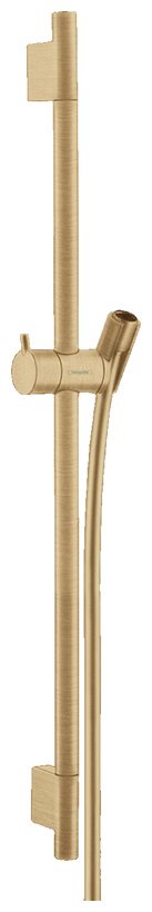 Hansgrohe штанга для душа 1050х22 мм Unica S Puro 28632140, латунь купить,NaN