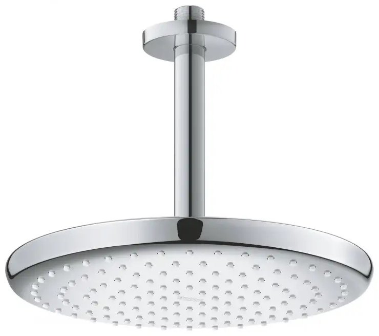Grohe верхний душ White House Grohe Tempesta 250 26664000, латунь купить,137800