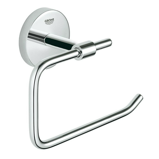 Держатель бумаги Grohe Bau Cosmopolitan 40457001 хром