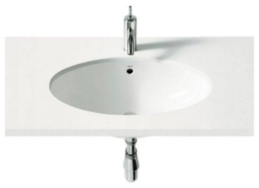 Раковина врезная 49 см Birova 8111910000001 купить,NaN