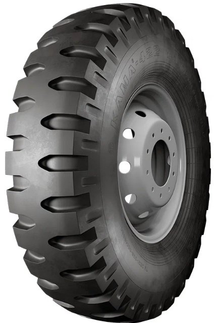 АШК 422 7.00/100 R12 131 A5