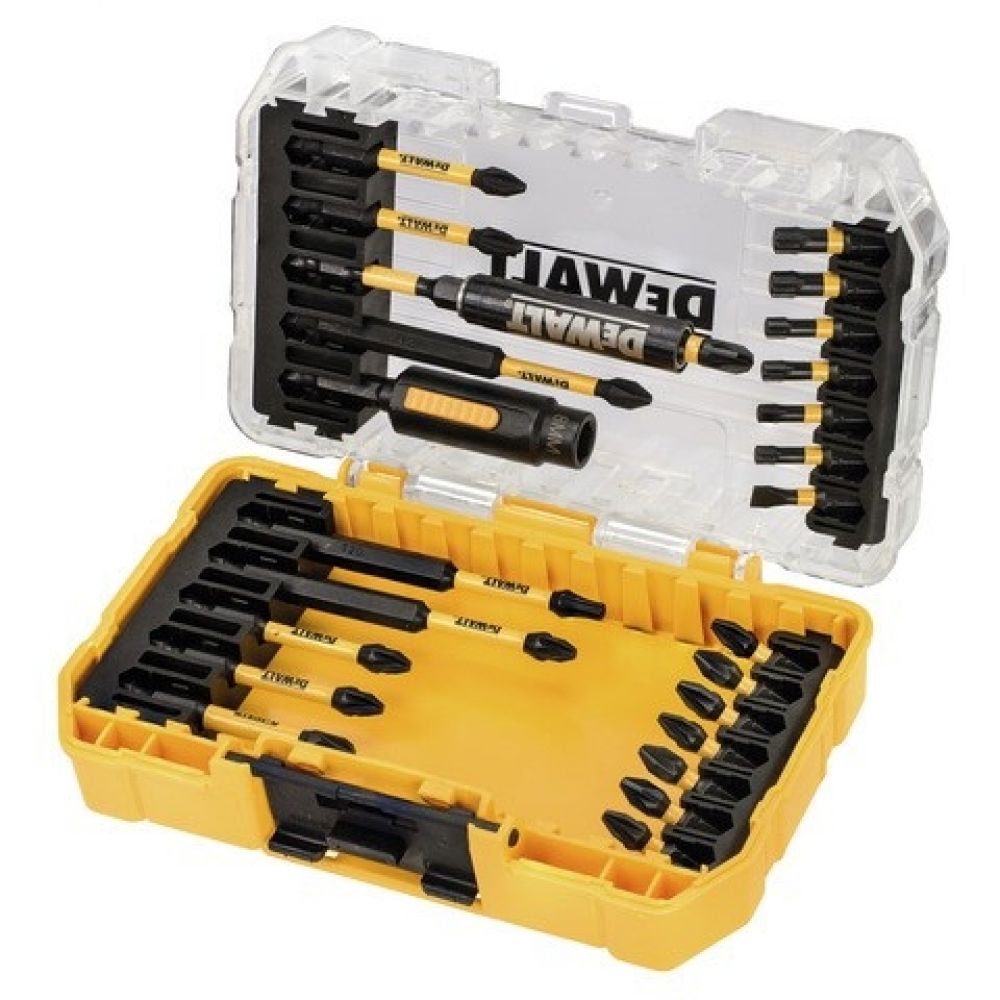 Набор инструментов DeWalt DT70730T 25 предметов