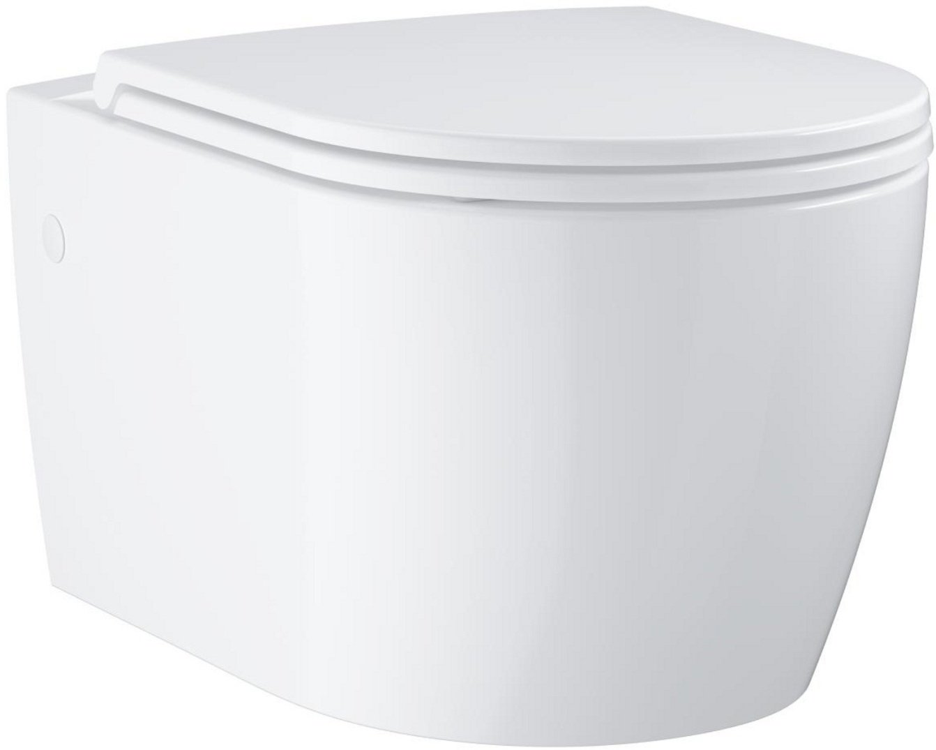 Унитаз Grohe 103860SH00, санфаянс купить,198600