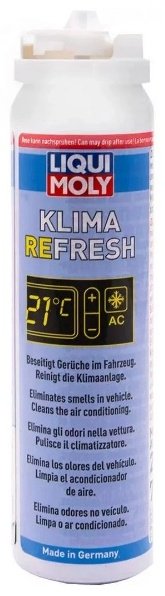 LIQUI MOLY 20000 Klima Fresh 0.75 л купить,NaN