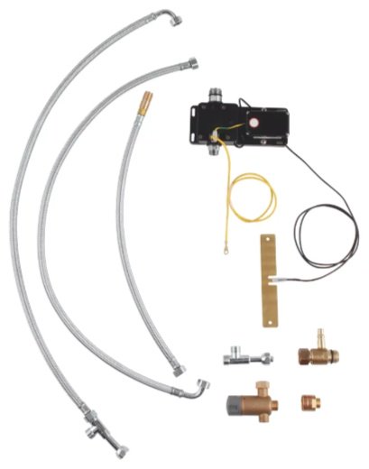 Grohe скрытая часть смесителя для смесителя 30309000 купить,205000