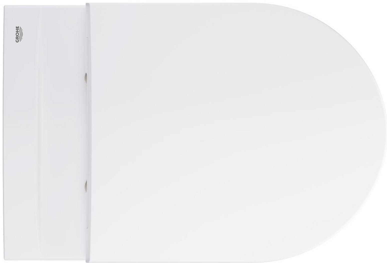 Унитаз Grohe 103860SH00, санфаянс купить,198600
