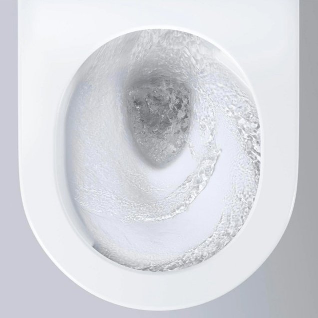 Чаша унитаза Grohe 102485SH00, санкерамика купить,228800