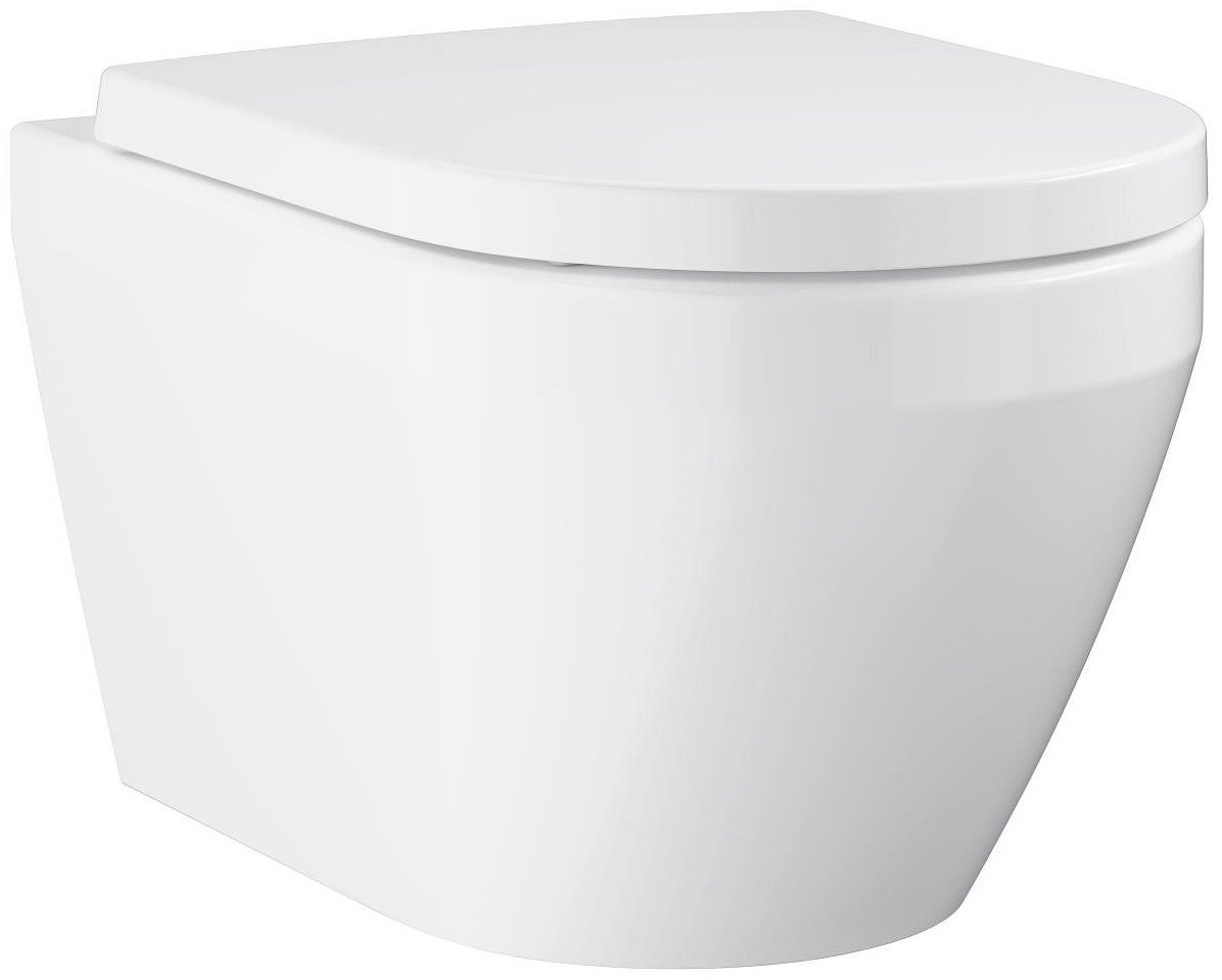 Унитаз Grohe 102510SH00, санфарфор