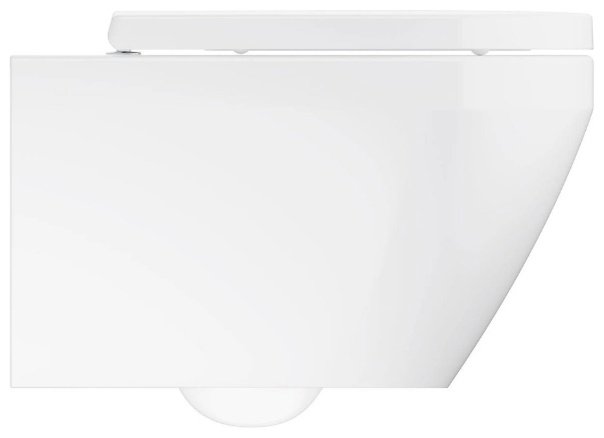 Унитаз Grohe 102510SH00, санфарфор
