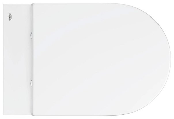 Унитаз Grohe 102510SH00, санфарфор