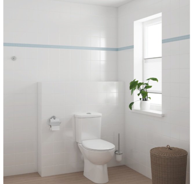 Унитаз Grohe 39604000, санкерамика купить,261500