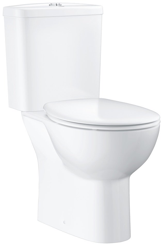 Унитаз Grohe 39604000, санкерамика купить,261500