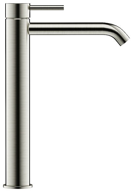 Смеситель Sancos SC9002BN , латунь, цвет брашированный никель купить,316400