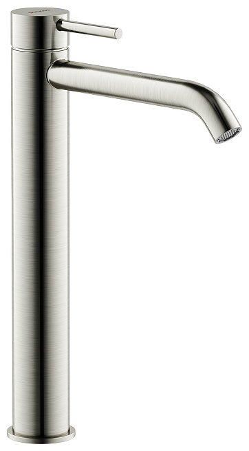 Смеситель Sancos SC9002BN , латунь, цвет брашированный никель купить,316400