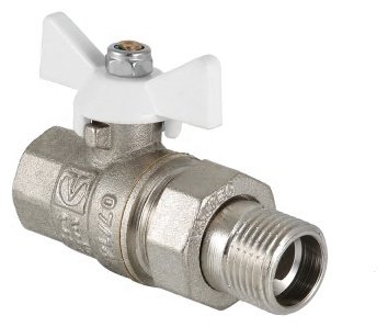 Радиатор Royal Thermo секционный Revolution 500/80-1 алюминиевый, кол-во секций: 10 купить,92100
