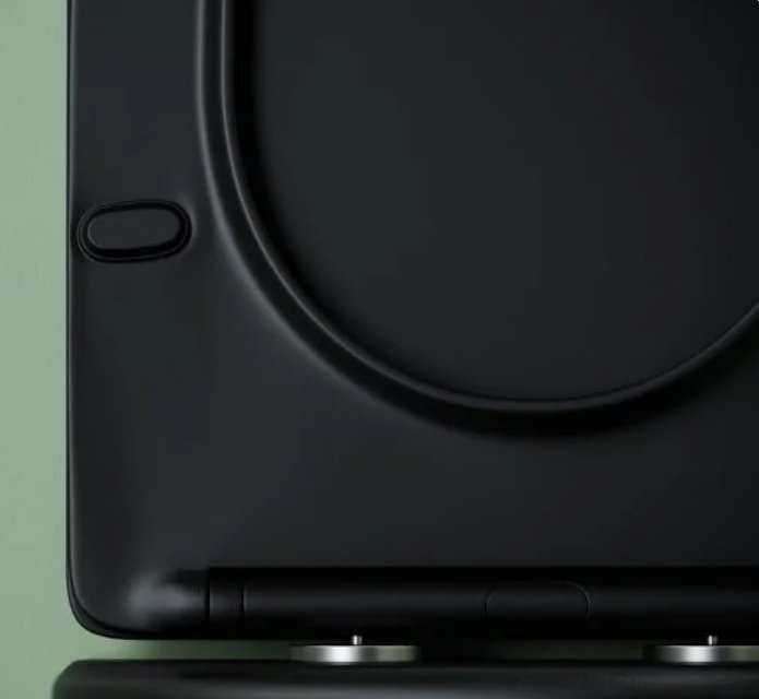 Ceramicanova унитаз CN11001TMB, санфарфор купить,362100