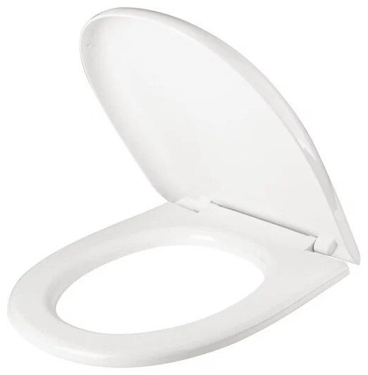 Сиденье Milardo 020PP00M31 424x357 мм