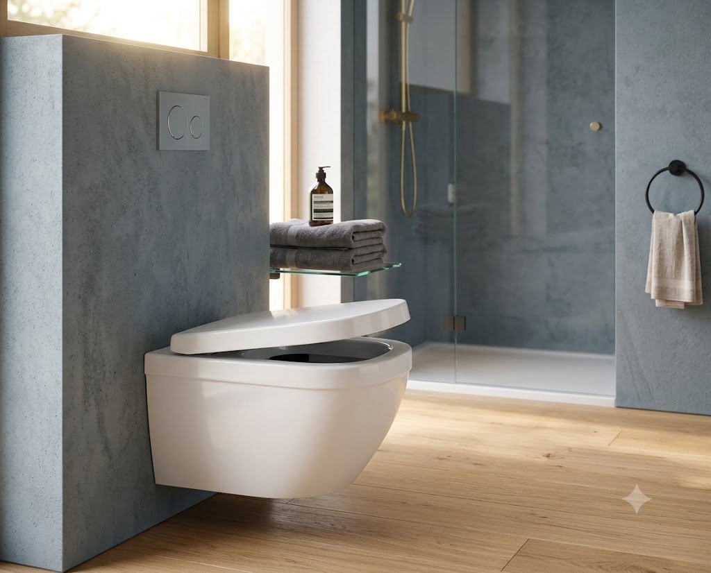 Унитаз Grohe 39693000, санфарфор купить,269600