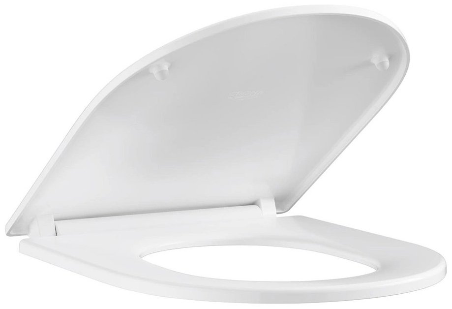 Сиденье Grohe Euro 2.0 Ceramic 445x374 мм купить,71900