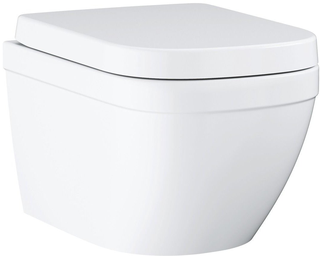 Унитаз Grohe 39693000, санфарфор купить,269600