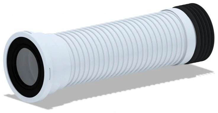 Сифон АНИ пласт K 518