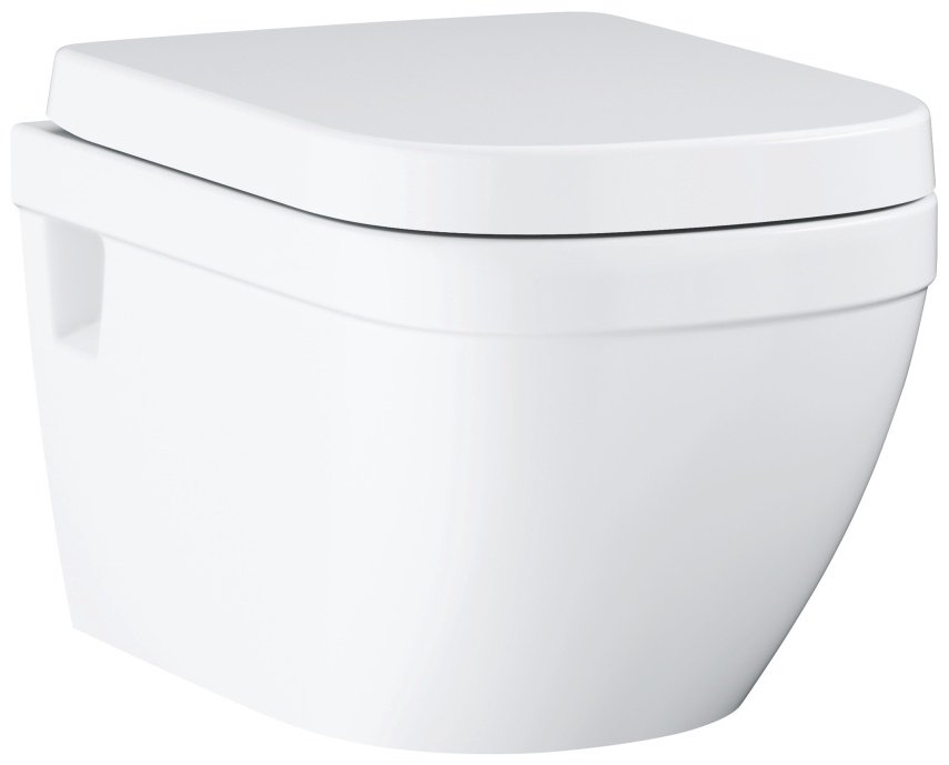 Унитаз Grohe 39703000, санфарфор купить,284800