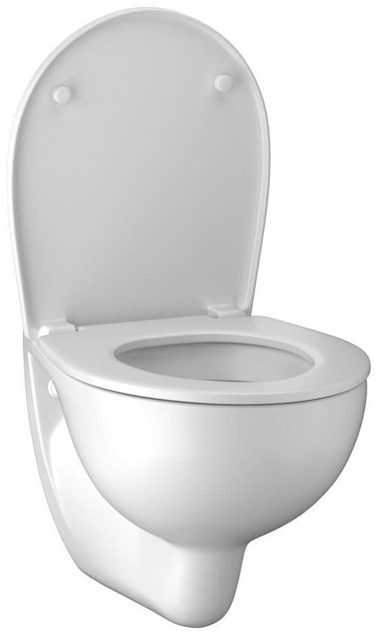 GEBERIT унитаз K93120000 Kolo Rekord Rimfri New Eco, санфаянс купить,46720