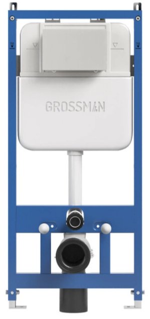 Grossman рамная инсталляция 900.K45.01.000