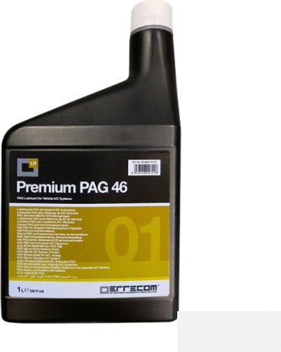 Errecom кондиционер PAG Premium PAG 46 PAG Premium PAG 46 1 л