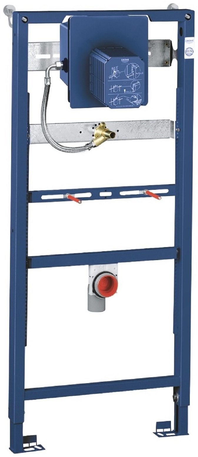 Grohe рамная инсталляция 38803001 купить,NaN