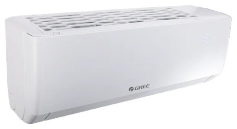 Gree GWH28AGEXF-K3NNA1A белый купить,NaN
