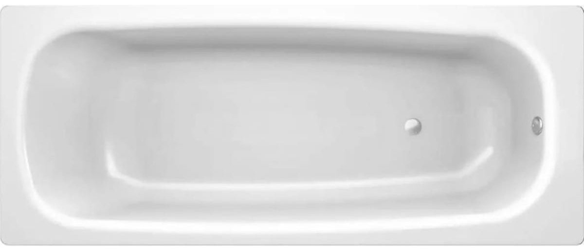 Ванна Sanitana BLB S398043AH000000N 170x75 см, чугун купить,461100