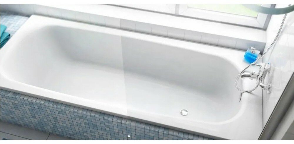 Ванна Lavinia Boho S398036AH000000N BLB Sanitana Universal 3,5 170x70 см, сталь купить,439000