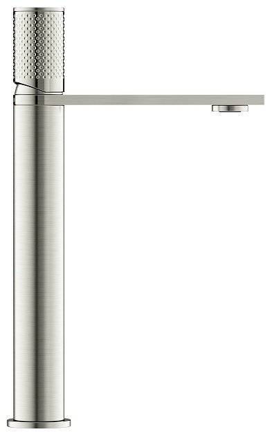 Смеситель Sancos SC9012BN , латунь, цвет брашированный никель купить,354100