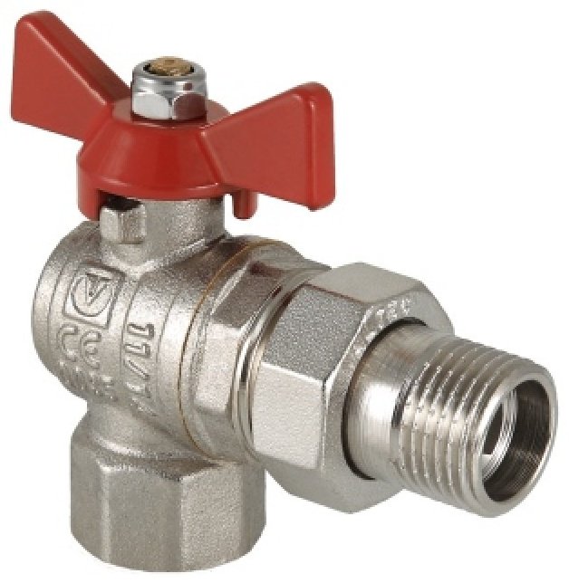 VALTEC полнопроходная VT.228 Ду 15 (1/2) купить,NaN