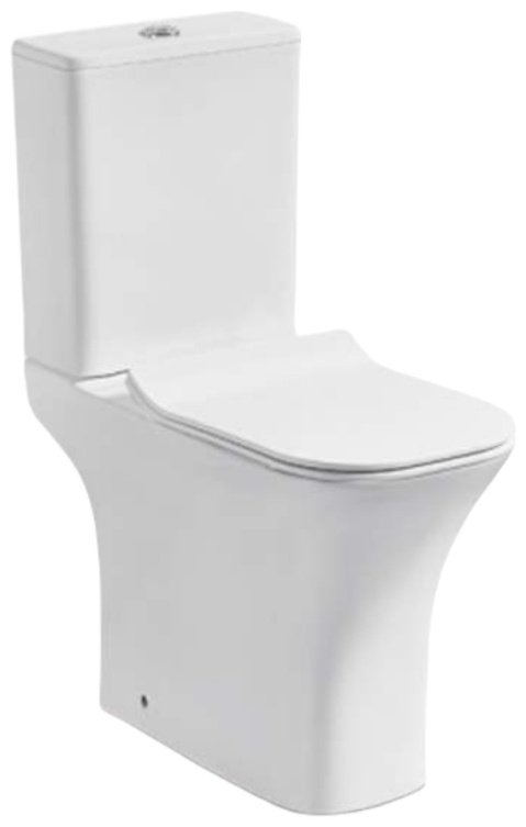 Cerutti унитаз Vettore CT7192 санфарфор купить,NaN