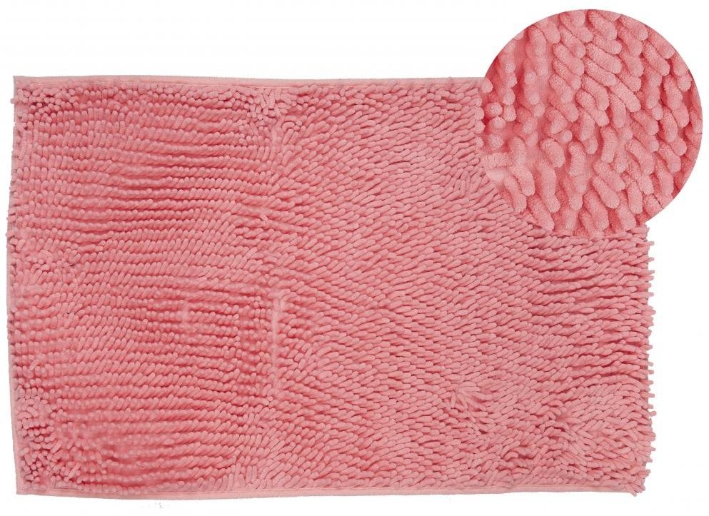АКВАЛИНИЯ коврик Woolly 50x80 см, микрофибра