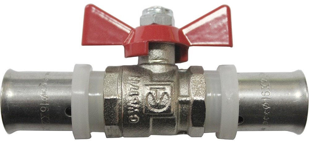 VALTEC полнопроходная VT.2201 - 8059 Ду 15 (1/2) купить,NaN