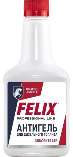 Felix присадка 411040004 Антигель 0.34 л купить,15300