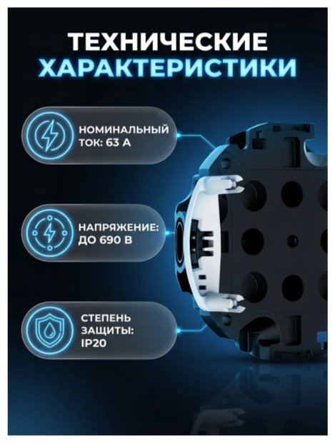 Hansgrohe адаптер для установки смесителя для душа Ibox Universal 2 13588000