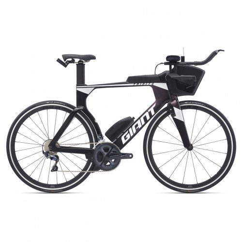 Велосипед Trinity Advanced Pro 2 2021 S-04 700 черный купить,NaN