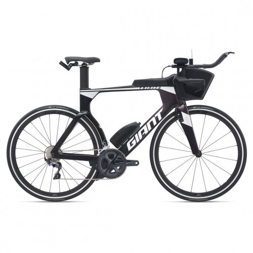 Велосипед Trinity Advanced Pro 2 2021 S-04 700 черный купить,NaN