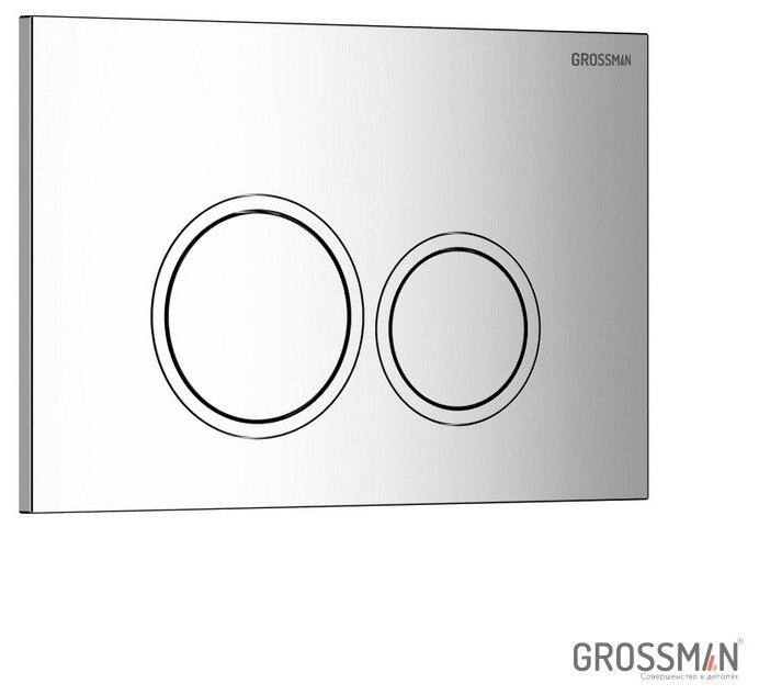 Grossman рамная инсталляция 900.K31.01.000 купить,NaN